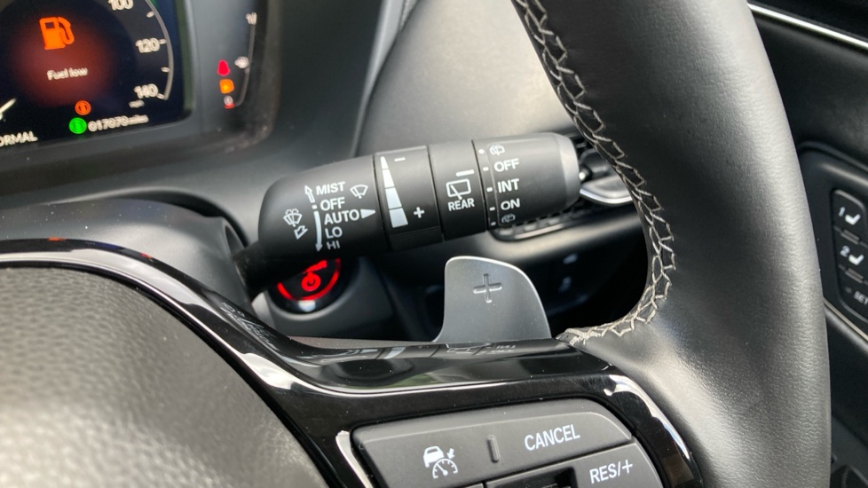 Honda Zr-V 2.0 eHEV Advance 5dr CVT Hybrid Estate - Image 26