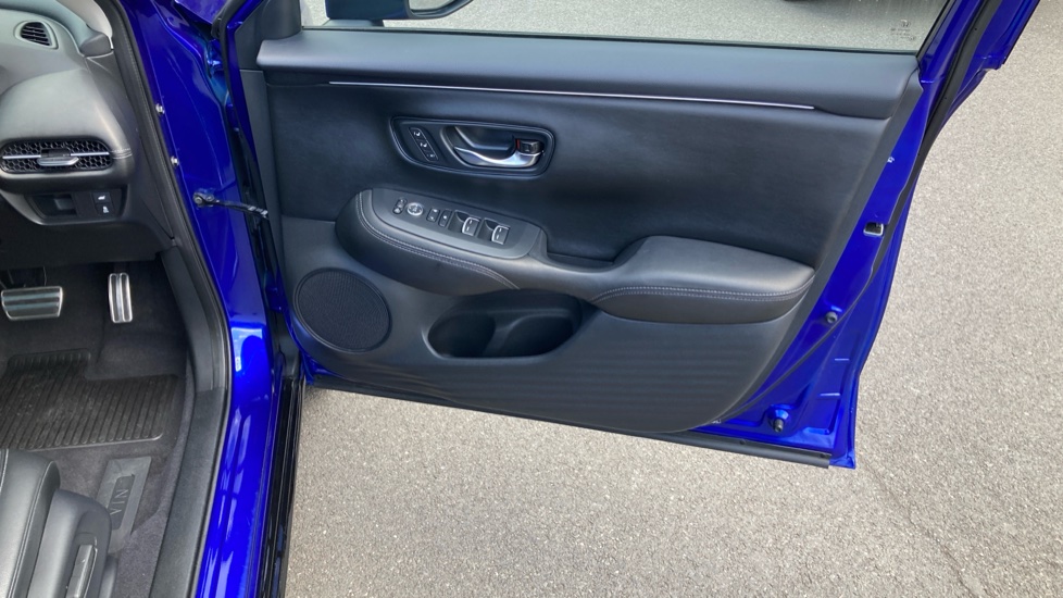 Honda Zr-V 2.0 eHEV Advance 5dr CVT Hybrid Estate - Image 28