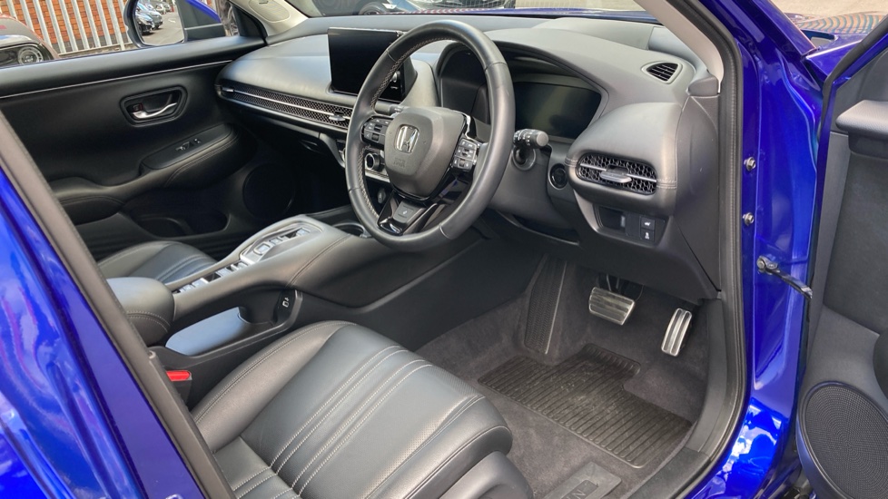Honda Zr-V 2.0 eHEV Advance 5dr CVT Hybrid Estate - Image 29