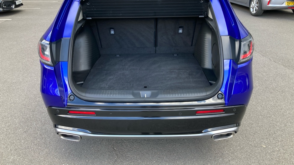 Honda Zr-V 2.0 eHEV Advance 5dr CVT Hybrid Estate - Image 32