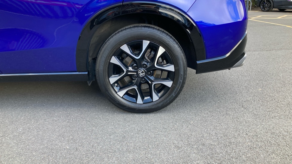 Honda Zr-V 2.0 eHEV Advance 5dr CVT Hybrid Estate - Image 45