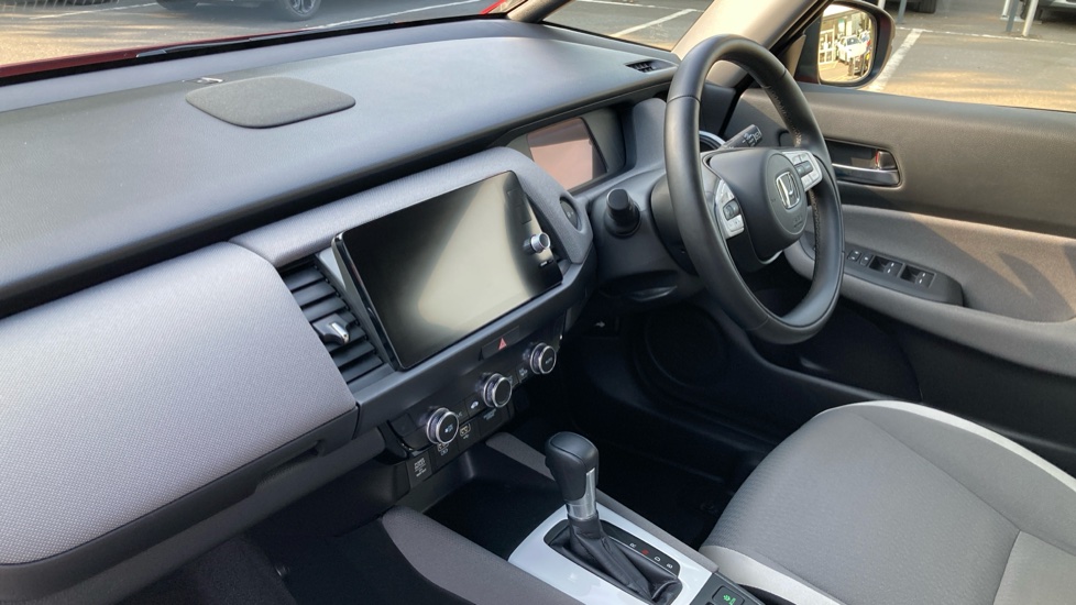Honda Jazz 1.5 i-MMD Hybrid Crosstar EX 5dr eCVT Hybrid Hatchback - Image 2