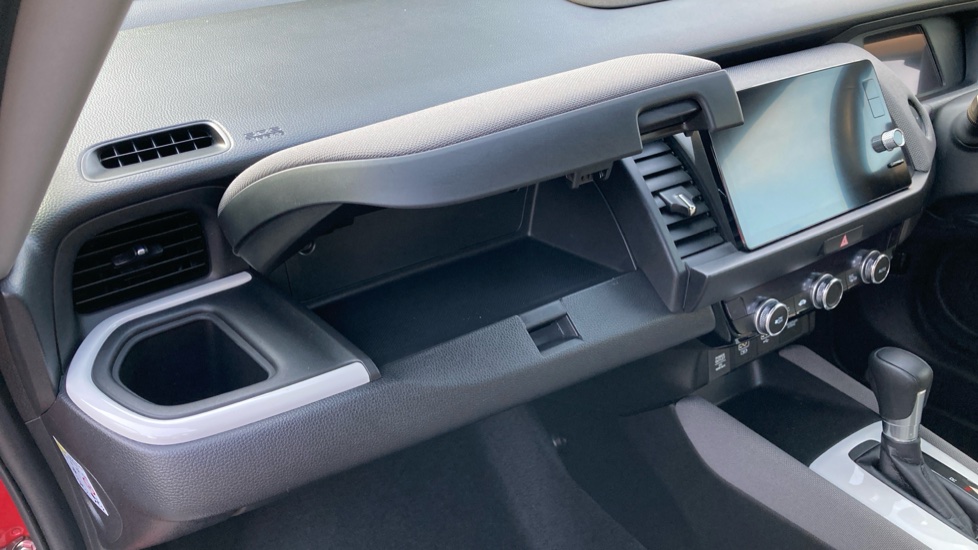 Honda Jazz 1.5 i-MMD Hybrid Crosstar EX 5dr eCVT Hybrid Hatchback - Image 17