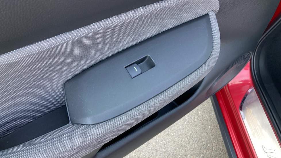 Honda Jazz 1.5 i-MMD Hybrid Crosstar EX 5dr eCVT Hybrid Hatchback - Image 18