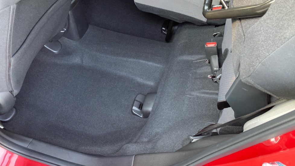 Honda Jazz 1.5 i-MMD Hybrid Crosstar EX 5dr eCVT Hybrid Hatchback - Image 20
