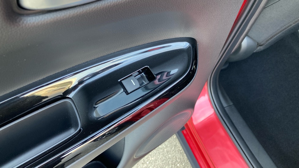 Honda Jazz 1.5 i-MMD Hybrid Crosstar EX 5dr eCVT Hybrid Hatchback - Image 21
