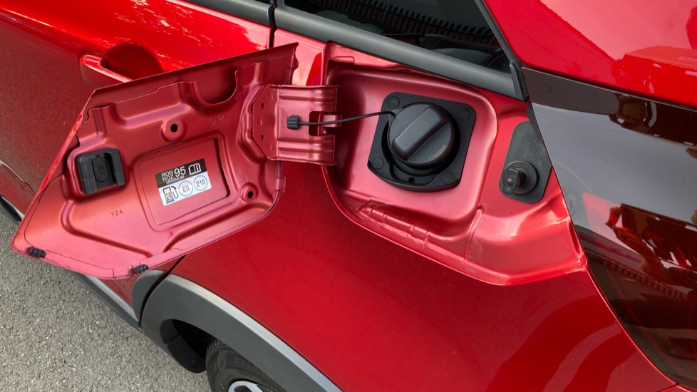 Honda Jazz 1.5 i-MMD Hybrid Crosstar EX 5dr eCVT Hybrid Hatchback - Image 23