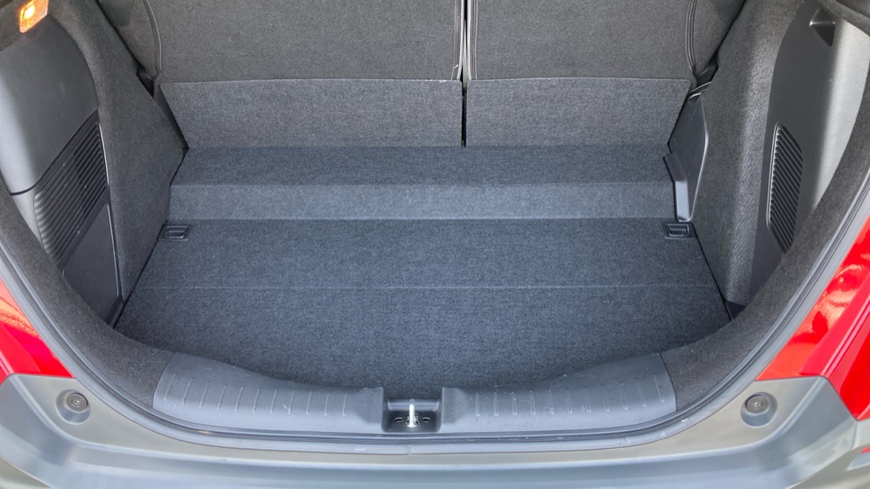 Honda Jazz 1.5 i-MMD Hybrid Crosstar EX 5dr eCVT Hybrid Hatchback - Image 24