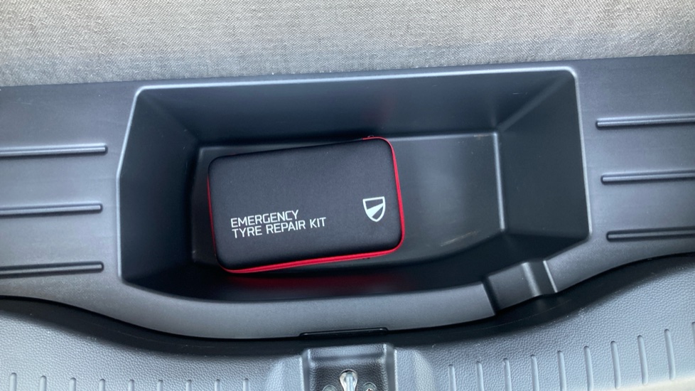 Honda Jazz 1.5 i-MMD Hybrid Crosstar EX 5dr eCVT Hybrid Hatchback - Image 25
