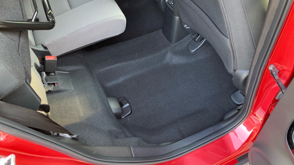 Honda Jazz 1.5 i-MMD Hybrid Crosstar EX 5dr eCVT Hybrid Hatchback - Image 27