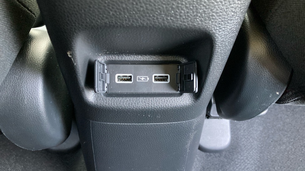 Honda Jazz 1.5 i-MMD Hybrid Crosstar EX 5dr eCVT Hybrid Hatchback - Image 28