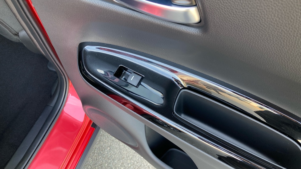 Honda Jazz 1.5 i-MMD Hybrid Crosstar EX 5dr eCVT Hybrid Hatchback - Image 29