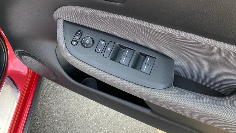 Honda Jazz 1.5 i-MMD Hybrid Crosstar EX 5dr eCVT Hybrid Hatchback - Image 33