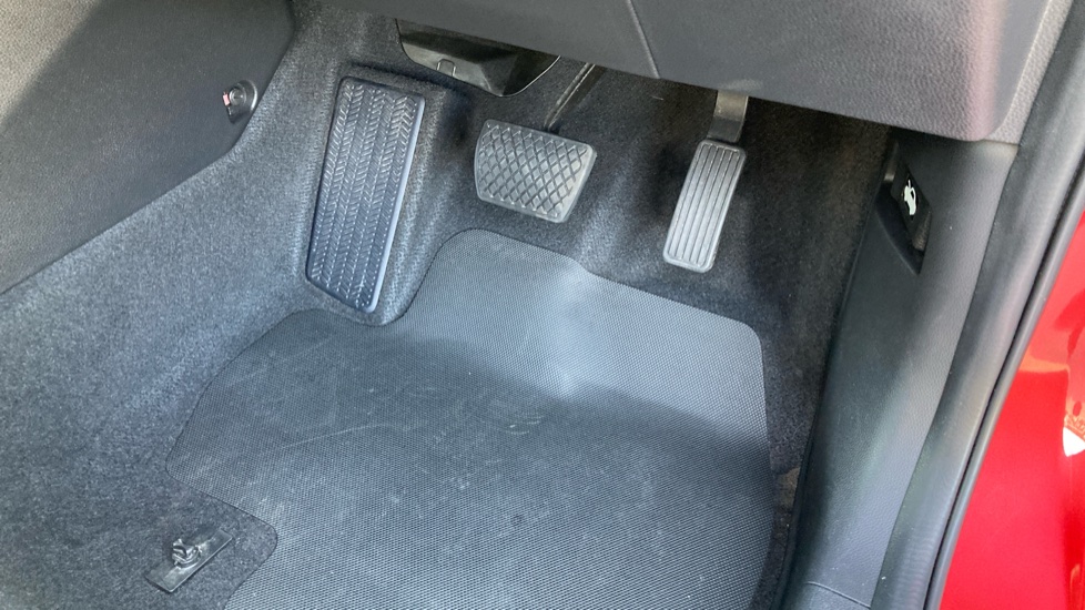 Honda Jazz 1.5 i-MMD Hybrid Crosstar EX 5dr eCVT Hybrid Hatchback - Image 35