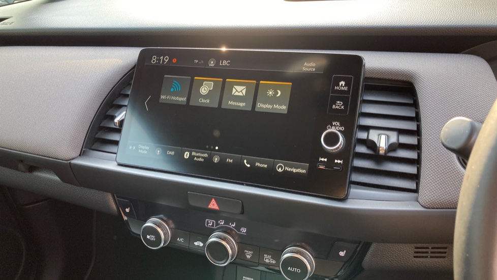 Honda Jazz 1.5 i-MMD Hybrid Crosstar EX 5dr eCVT Hybrid Hatchback - Image 39
