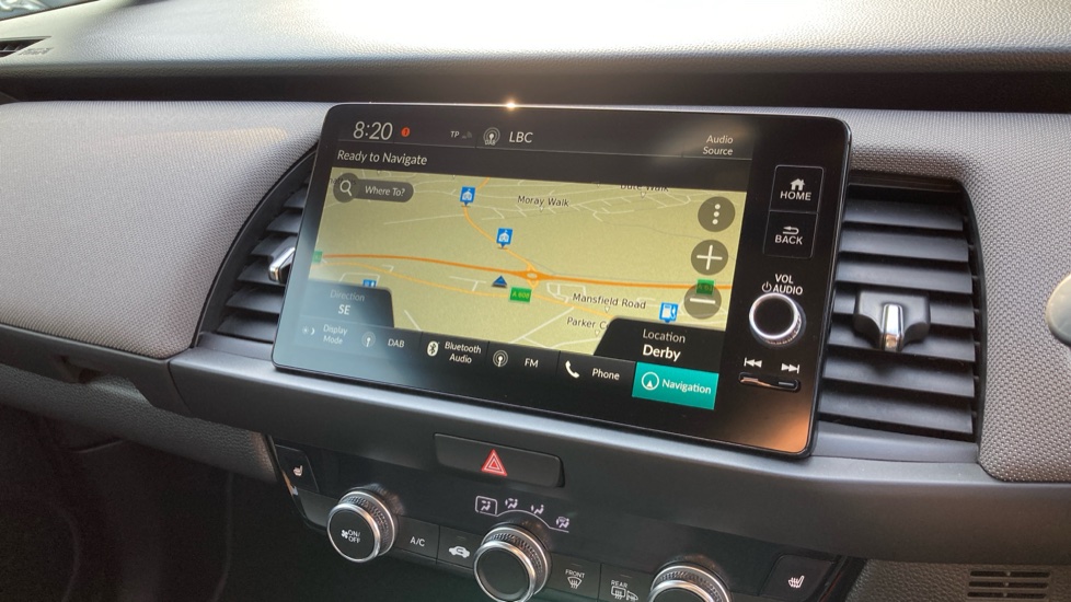 Honda Jazz 1.5 i-MMD Hybrid Crosstar EX 5dr eCVT Hybrid Hatchback - Image 40