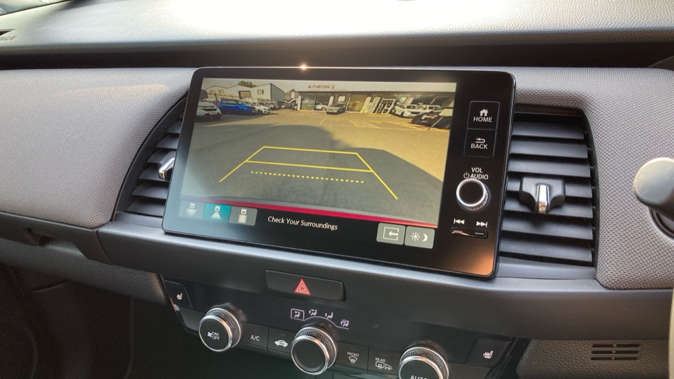 Honda Jazz 1.5 i-MMD Hybrid Crosstar EX 5dr eCVT Hybrid Hatchback - Image 41