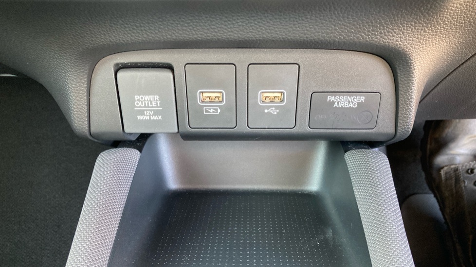 Honda Jazz 1.5 i-MMD Hybrid Crosstar EX 5dr eCVT Hybrid Hatchback - Image 43