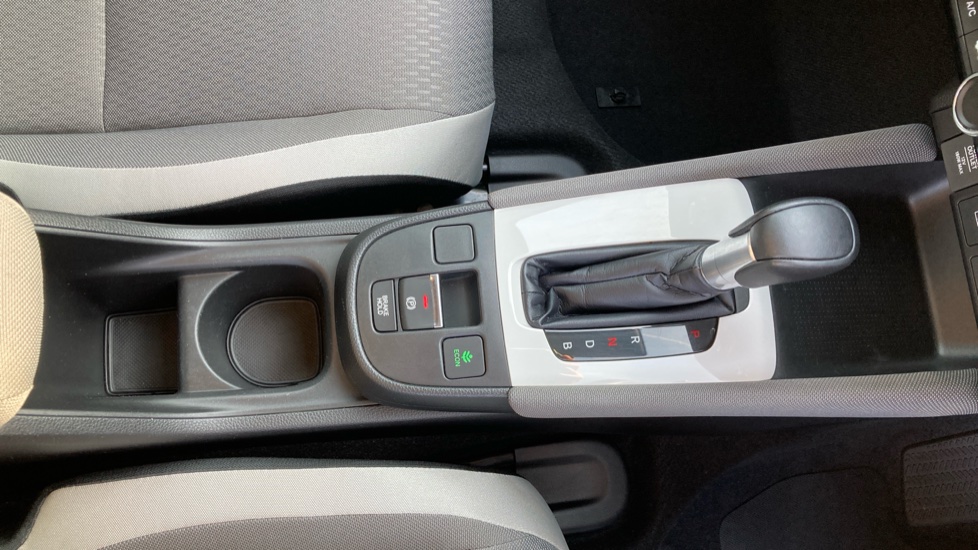 Honda Jazz 1.5 i-MMD Hybrid Crosstar EX 5dr eCVT Hybrid Hatchback - Image 44