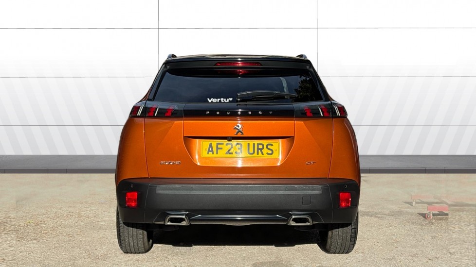 Peugeot 2008 1.2 PureTech 130 GT 5dr Petrol Estate - Image 6