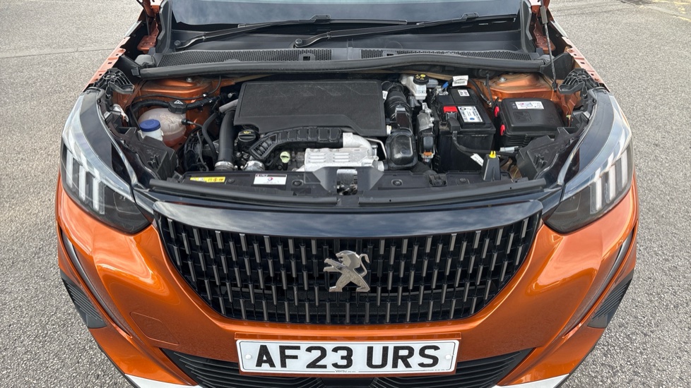 Peugeot 2008 1.2 PureTech 130 GT 5dr Petrol Estate - Image 8
