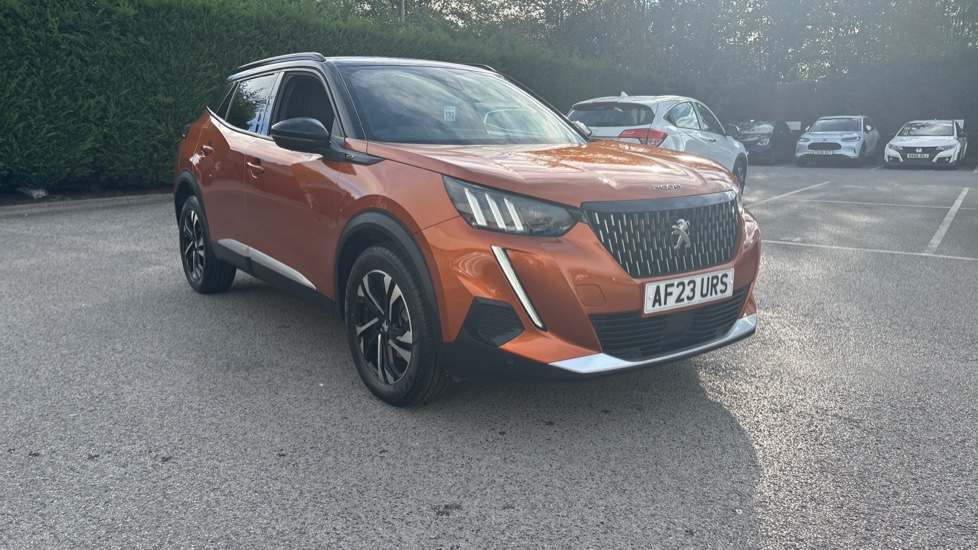 Peugeot 2008 1.2 PureTech 130 GT 5dr Petrol Estate - Image 35