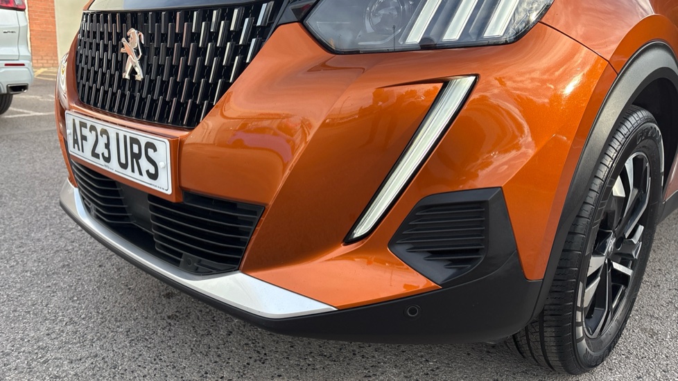 Peugeot 2008 1.2 PureTech 130 GT 5dr Petrol Estate - Image 37