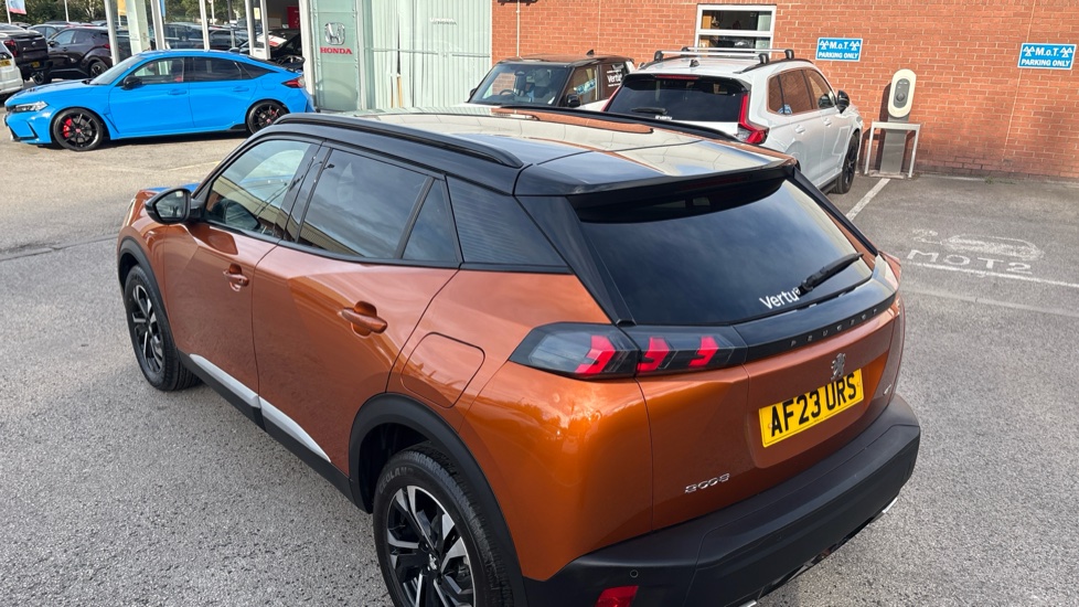 Peugeot 2008 1.2 PureTech 130 GT 5dr Petrol Estate - Image 40