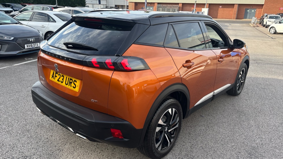 Peugeot 2008 1.2 PureTech 130 GT 5dr Petrol Estate - Image 41