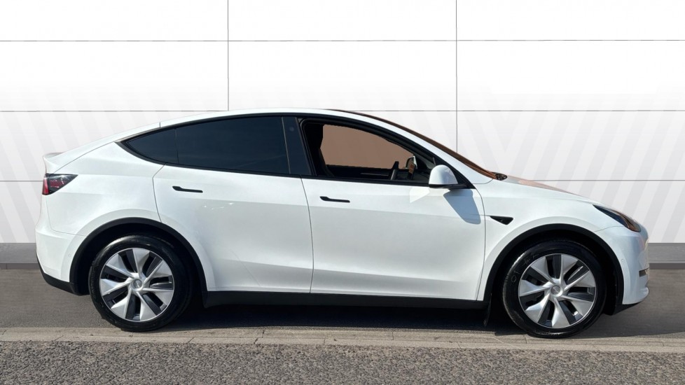 Tesla Model Y Long Range AWD 5dr Auto Electric Hatchback - Image 5