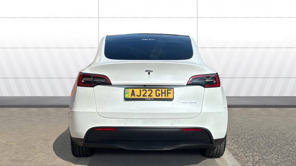 Tesla Model Y Long Range AWD 5dr Auto Electric Hatchback - Image 6