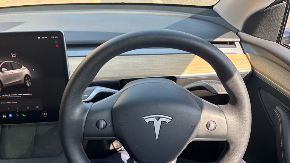 Tesla Model Y Long Range AWD 5dr Auto Electric Hatchback - Image 21