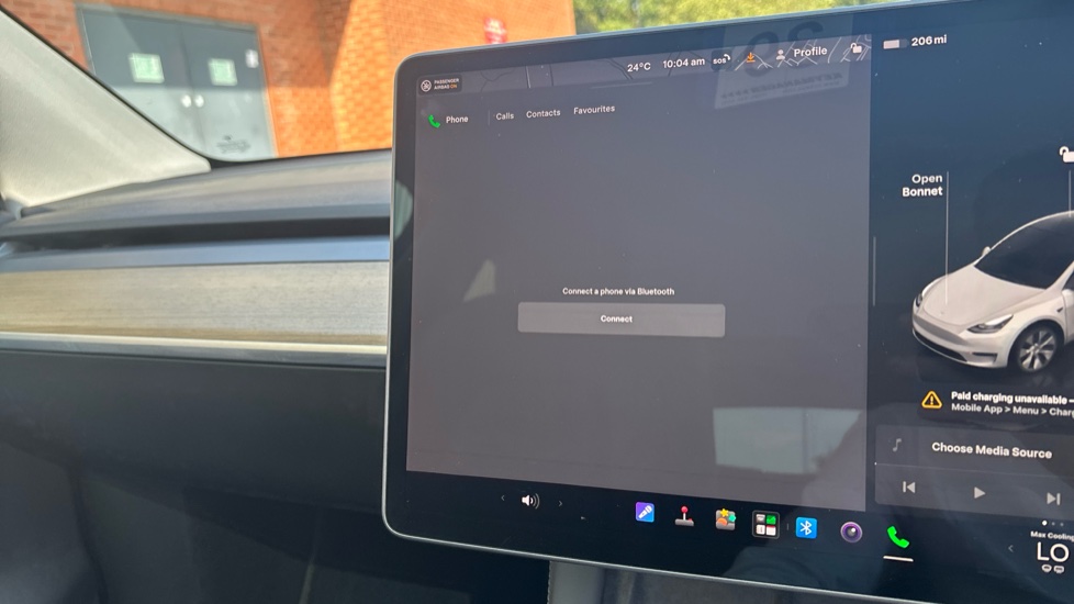Tesla Model Y Long Range AWD 5dr Auto Electric Hatchback - Image 36
