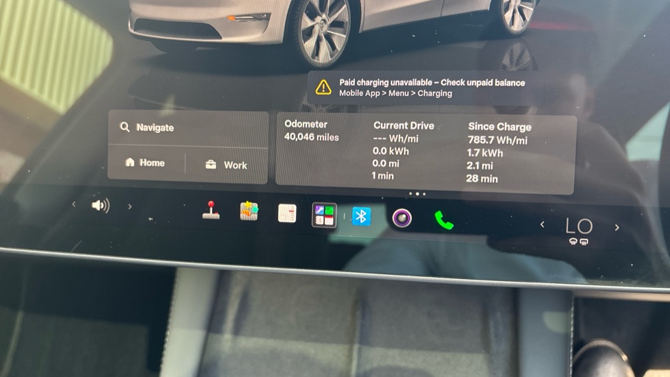 Tesla Model Y Long Range AWD 5dr Auto Electric Hatchback - Image 42
