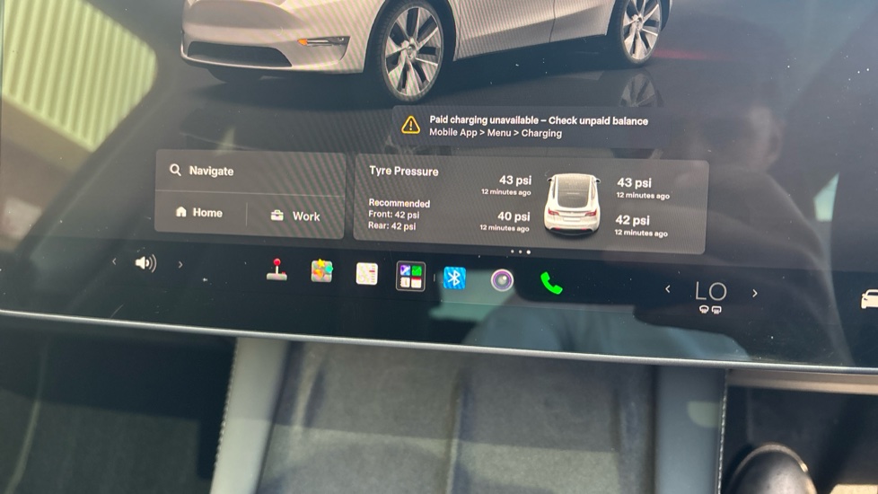 Tesla Model Y Long Range AWD 5dr Auto Electric Hatchback - Image 43