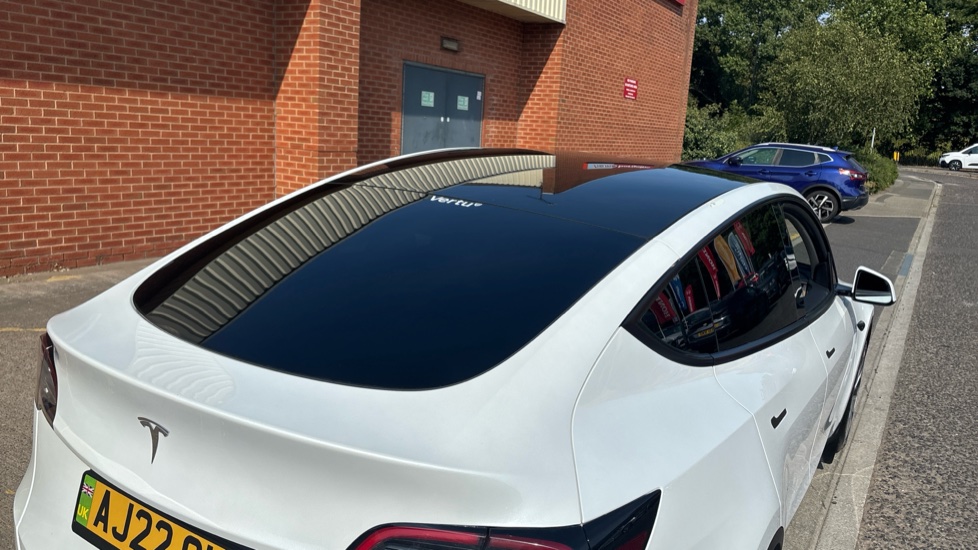 Tesla Model Y Long Range AWD 5dr Auto Electric Hatchback - Image 52