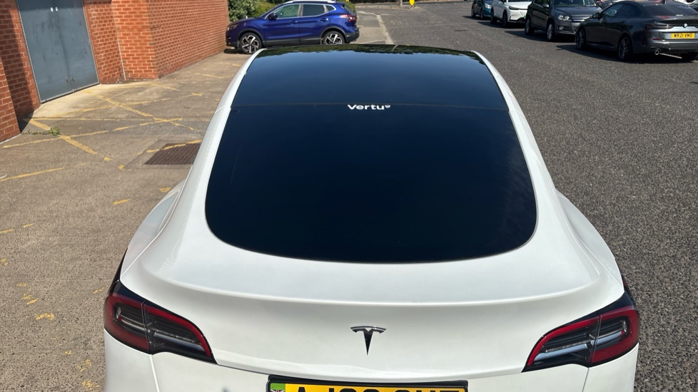 Tesla Model Y Long Range AWD 5dr Auto Electric Hatchback - Image 58