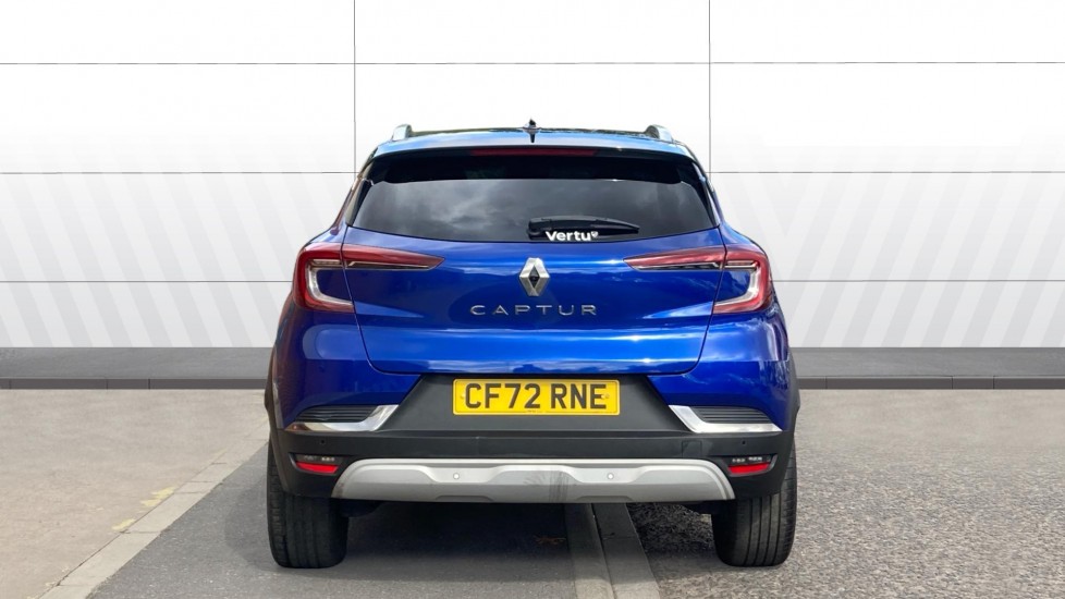 Renault Captur 1.0 TCE 90 Techno 5dr Petrol Hatchback - Image 6