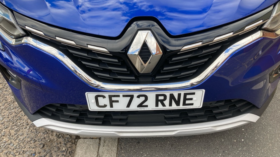 Renault Captur 1.0 TCE 90 Techno 5dr Petrol Hatchback - Image 28