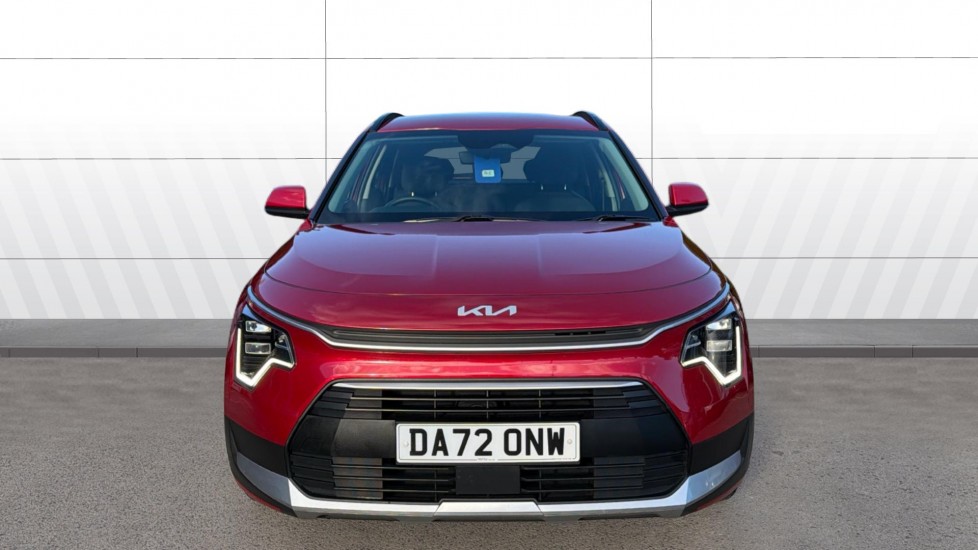 Kia Niro 1.6 GDi PHEV 2 5dr DCT Estate - Image 3