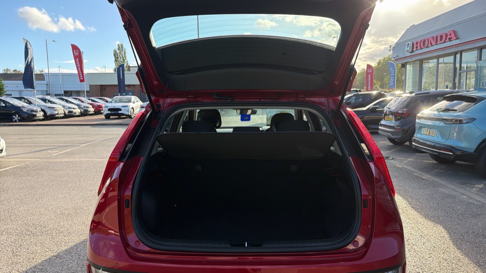 Kia Niro 1.6 GDi PHEV 2 5dr DCT Estate - Image 4
