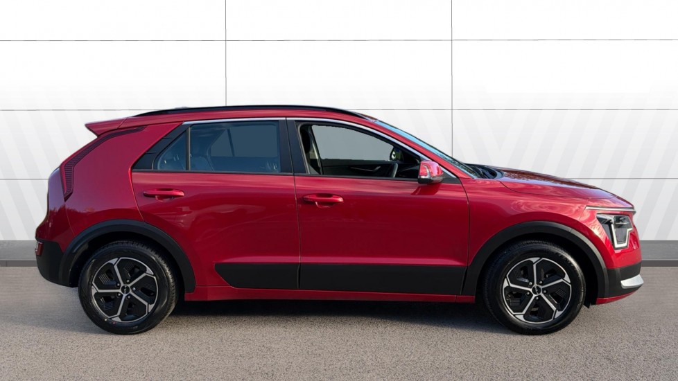 Kia Niro 1.6 GDi PHEV 2 5dr DCT Estate - Image 5