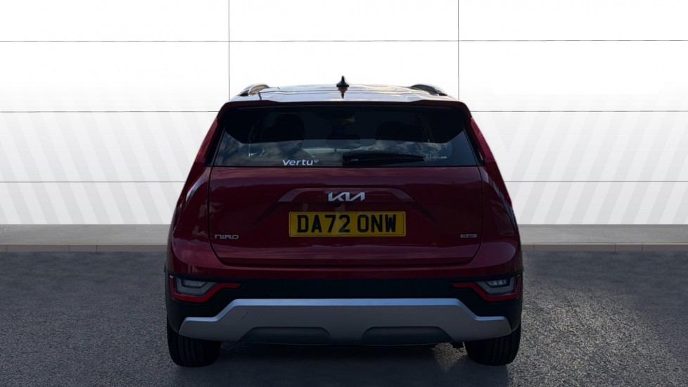 Kia Niro 1.6 GDi PHEV 2 5dr DCT Estate - Image 6