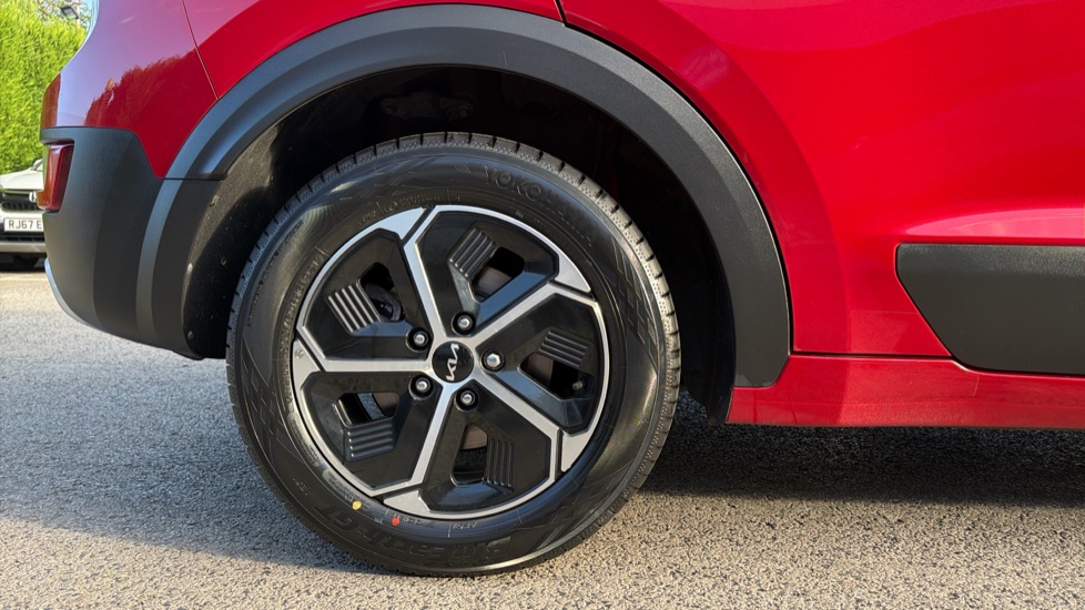 Kia Niro 1.6 GDi PHEV 2 5dr DCT Estate - Image 7