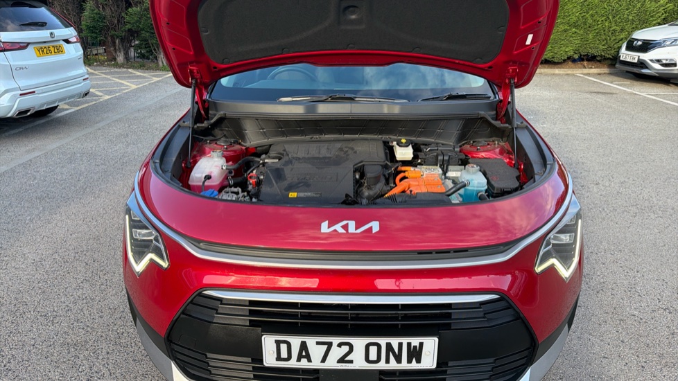 Kia Niro 1.6 GDi PHEV 2 5dr DCT Estate - Image 8