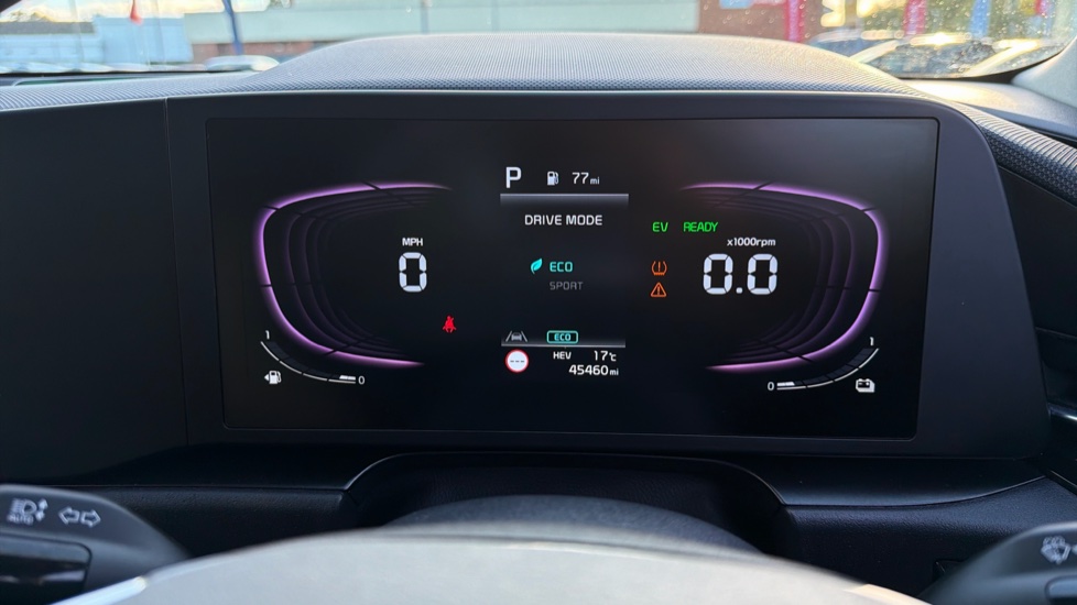 Kia Niro 1.6 GDi PHEV 2 5dr DCT Estate - Image 40