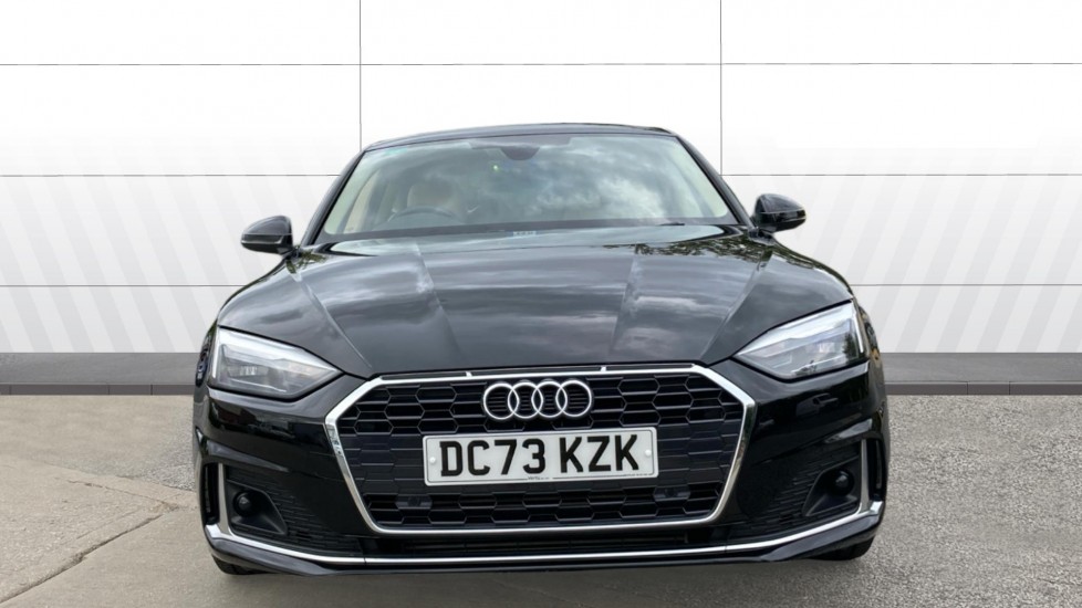 Audi A5 35 TFSI Sport 5dr S Tronic Petrol Hatchback - Image 3