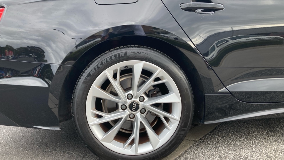 Audi A5 35 TFSI Sport 5dr S Tronic Petrol Hatchback - Image 7