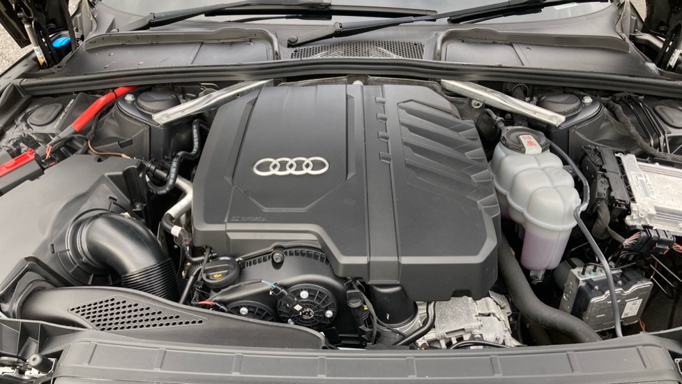 Audi A5 35 TFSI Sport 5dr S Tronic Petrol Hatchback - Image 8