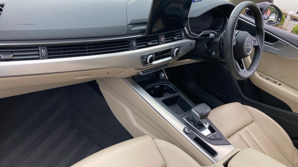 Audi A5 35 TFSI Sport 5dr S Tronic Petrol Hatchback - Image 9